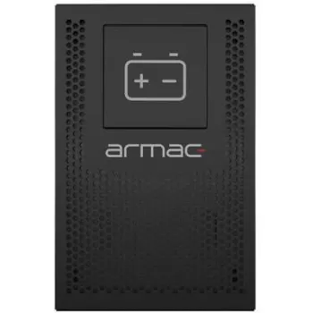 BATTERY PACK OFFICE Armac 6x12V/9Ah Dust Free