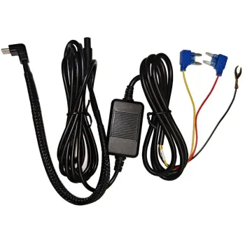 Zasilanie trybu parkingowego Dahua V9H_TYPE-C-REAR