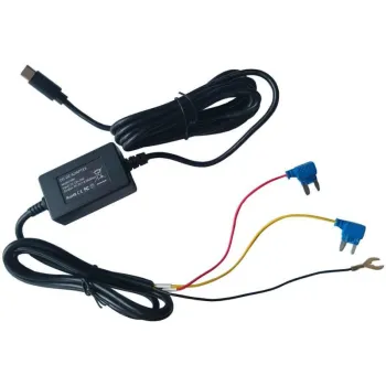 Zasilanie trybu parkingowego Dahua V9H Type-C do kamery T5