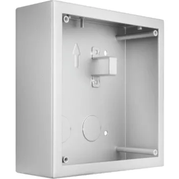 Obudowa natynkowa BCS LINE BCS-PN11-N