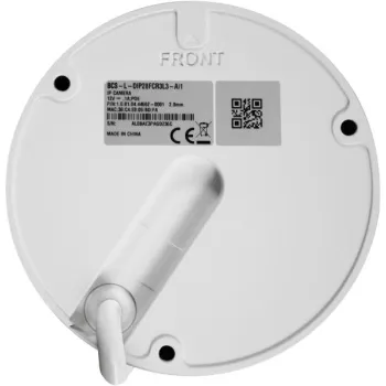 Kamera BCS LINE BCS-L-DIP28FCR3L3-Ai1