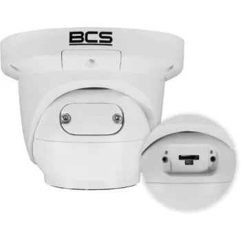 Kamera BCS LINE BCS-L-EIP28FCR3L3-Ai1