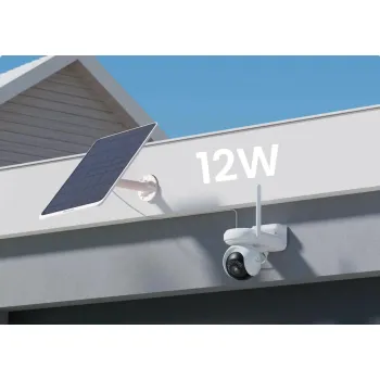 Panel solarny 3 Reolink biały 12W