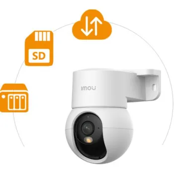 Kamera IP Imou PoE IPC-PS2M-5R1 5MP PT