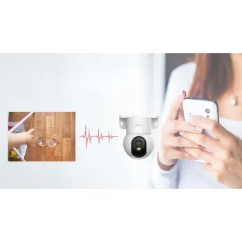 Kamera IP Imou PoE IPC-PS2M-5R1 5MP PT