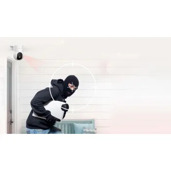 Kamera IP Imou PoE IPC-PS2M-5R1 5MP PT