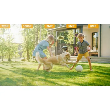 Kamera IP Imou PoE IPC-PS2M-5R1 5MP PT