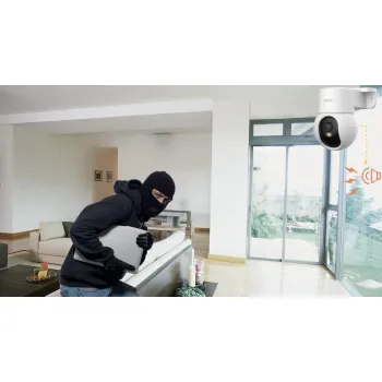 Kamera IP Imou PoE IPC-PS2M-5R1 5MP PT