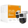 Kamera IP Imou PoE IPC-PS70FP-10M0 10MP (5MP+5MP) Dual PT