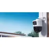 Kamera IP Imou PoE IPC-PS70FP-10M0 10MP (5MP+5MP) Dual PT