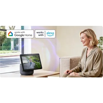 Kamera IP Imou PoE IPC-PS70FP-10M0 10MP (5MP+5MP) Dual PT