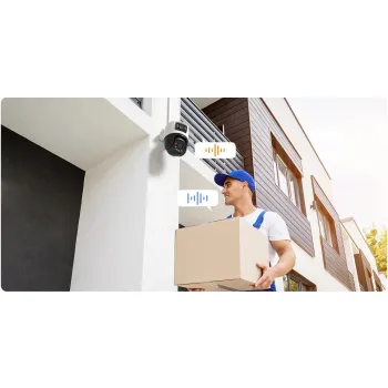 Kamera IP Imou PoE IPC-PS70FP-10M0 10MP (5MP+5MP) Dual PT