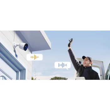 Kamera IP Imou PoE IPC-PS3E-5M0-0280B 5MP tuba