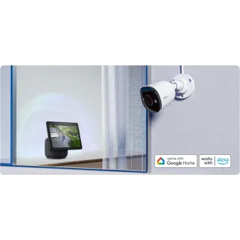 Kamera IP Imou PoE IPC-PS3E-5M0-0280B 5MP tuba