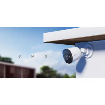 Kamera IP Imou PoE IPC-PS3E-5M0-0280B 5MP tuba