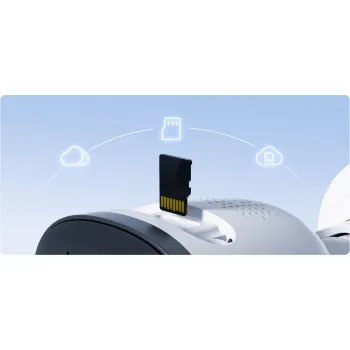 Kamera IP Imou PoE IPC-PS3E-5M0-0280B 5MP tuba