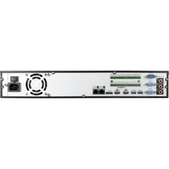 Rejestrator IP BCS LINE BCS-L-NVR3204-A-8K-Ai2