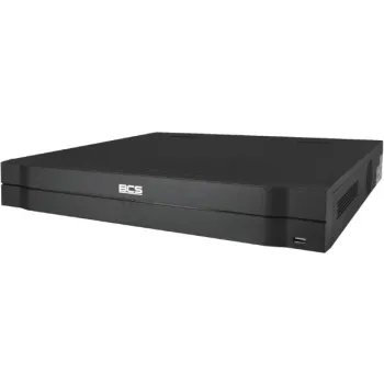 Rejestrator IP BCS LINE BCS-L-NVR3204-A-8K-Ai2