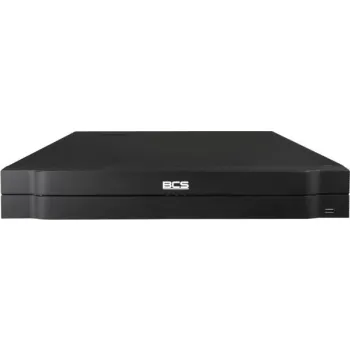 Rejestrator IP BCS LINE BCS-L-NVR3204-A-8K-Ai2