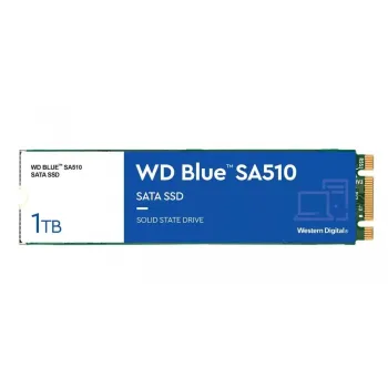 Western Digital Dysk SSD WD Blue 1TB WDS100T3B0B