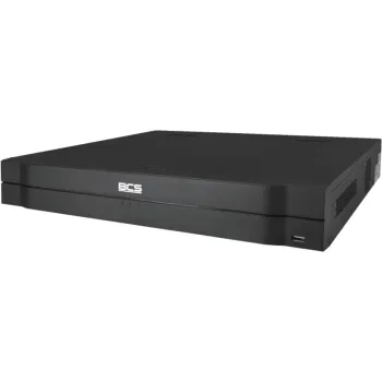 Rejestrator IP BCS LINE BCS-L-NVR1604-A-8K-Ai2