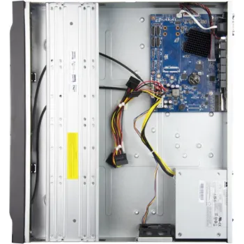 Rejestrator IP BCS LINE BCS-L-NVR1604-A-8K-Ai2
