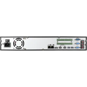 Rejestrator IP BCS LINE BCS-L-NVR1604-A-8K-Ai2