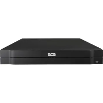 Rejestrator IP BCS LINE BCS-L-NVR1604-A-8K-Ai2