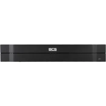 Rejestrator IP BCS LINE BCS-L-NVR1604-A-8K-Ai2