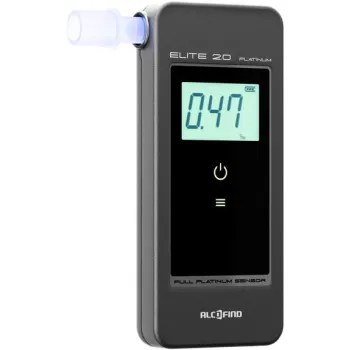 Alkomat AlcoFind Elite 2.0