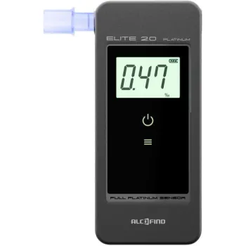 Alkomat AlcoFind Elite 2.0