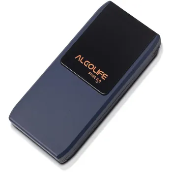 Alkomat AlcoLife Free