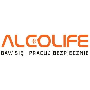 Alkomat AlcoLife Free