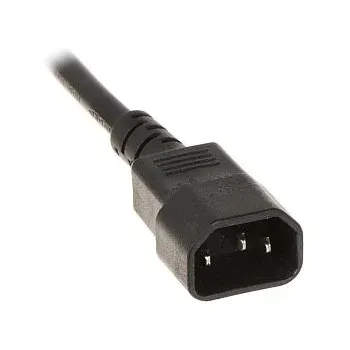 Listwa zasilająca 9 gniazd PD-9/R-IEC