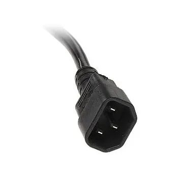 Listwa zasilająca 7 gniazd PD-7/RACK/IEC