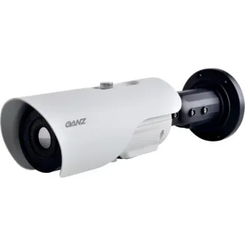 Termowizyjna kamera IP GenSTAR GANZ ZNT8-BVF9-TAS (9mm)