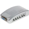 KONWERTER VGA-VIDEO AX-2560