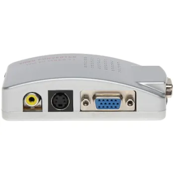 KONWERTER VGA-VIDEO AX-2560