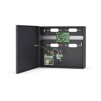 Zestaw kontroli dostępu ROGER PR402DR-SET