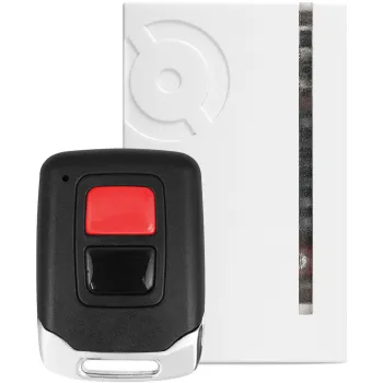 Sterownik/radioodbiornik Proxima HELP napadowy