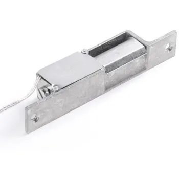 ZACZEP ELEKTRA R2 WĄSKI LEWY 24V; 7467