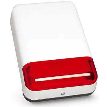 SATEL SYGNALIZATOR SPLZ-1011 R (CZERWONY)