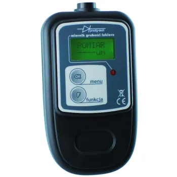 Miernik grubości lakieru Prodig-Tech GL-1+ FE