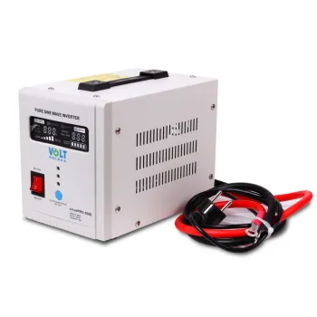 Zestaw do awaryjnego zasilania 33Ah 500W