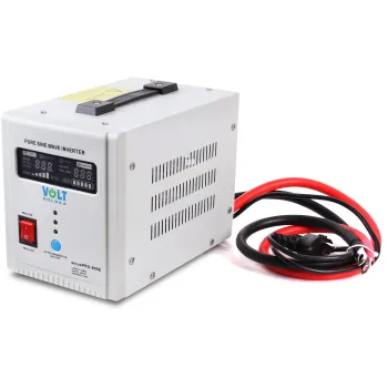 Zestaw do awaryjnego zasilania 45Ah 800W