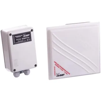 ZESTAW CAMSAT TCO-5807H 5,8GHZ