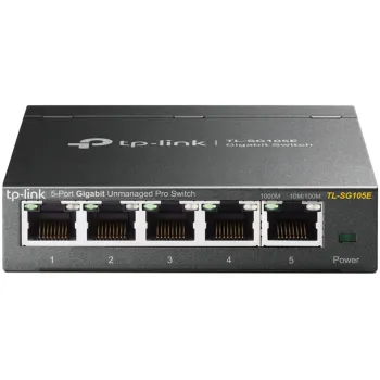 SWITCH TP-LINK TL-SG105E