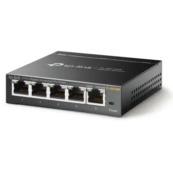SWITCH TP-LINK TL-SG105E