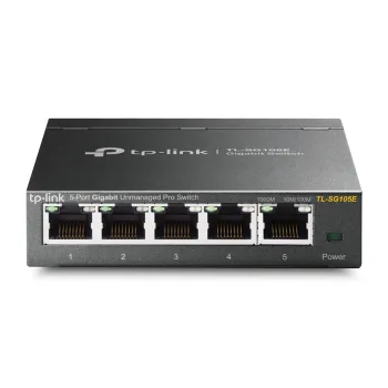 SWITCH TP-LINK TL-SG105E