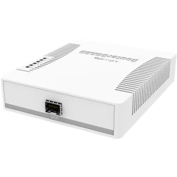 MIKROTIK ROUTERBOARD CSS106-5G-1S (RB260GS)
